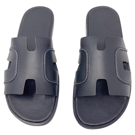 reflex mens sandal hermes|hermes watches for men.